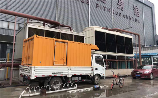 筠连300KW发电机组适配电缆规格选型指南