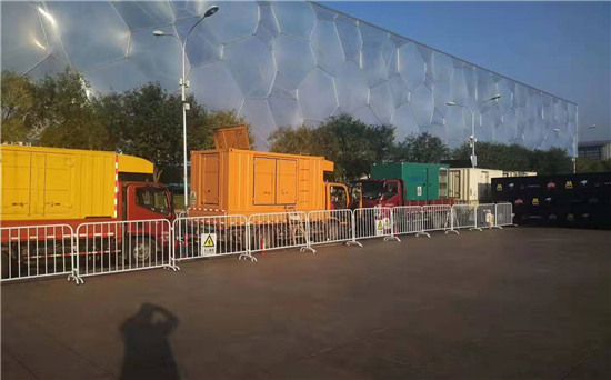 筠连400KW发电机组适配电缆规格选型指南